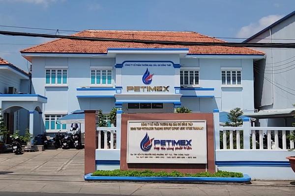 Thanh tra Chính phủ: Petimex bán16,268 triệu lít xăng dầu trái quy định, chuyển công an điều tra