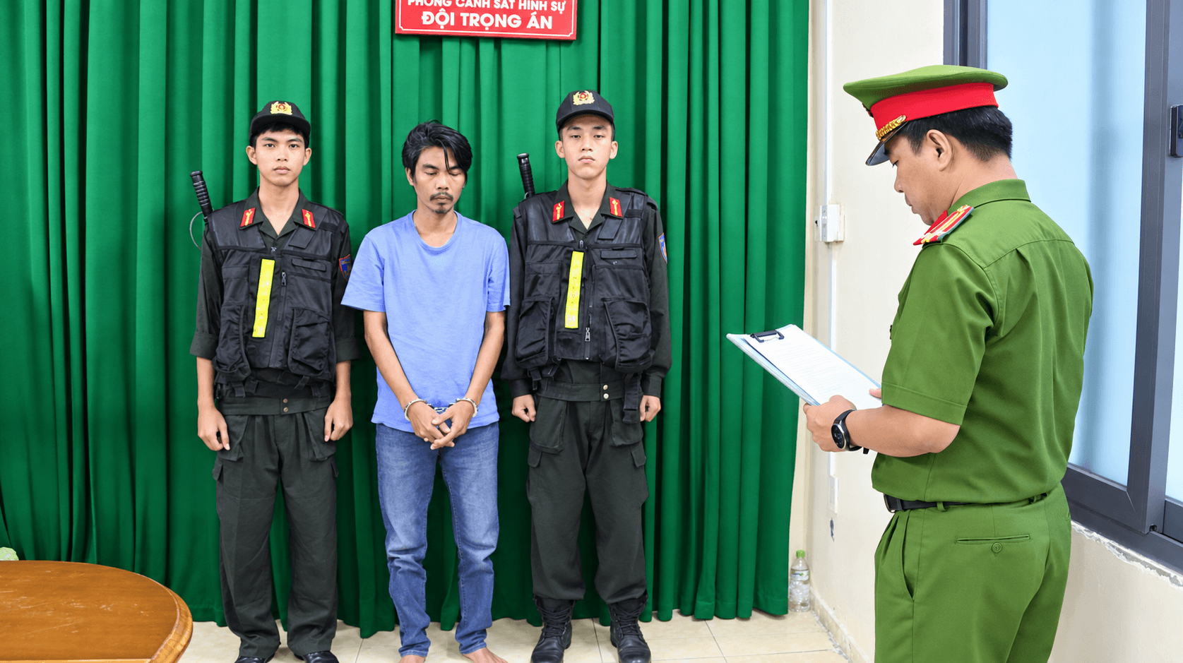 TP.HCM: Bắt người tung tin Novaland đứng trước nguy cơ phá sản