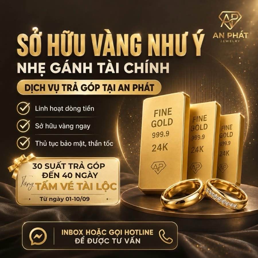 TP.HCM: Tiếp tục làm rõ nhiều công ty, hộ kinh doanh dịch vụ cho thuê vàng