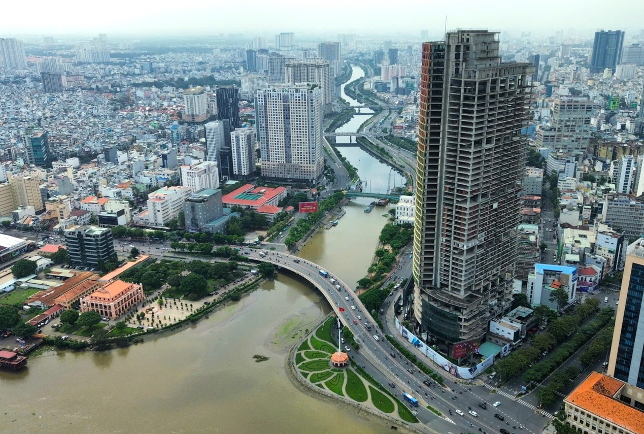 TP.HCM: Yêu cầu doanh nghiệp nhà nước chấm dứt ngay việc cho thuê, liên doanh nhà, đất công