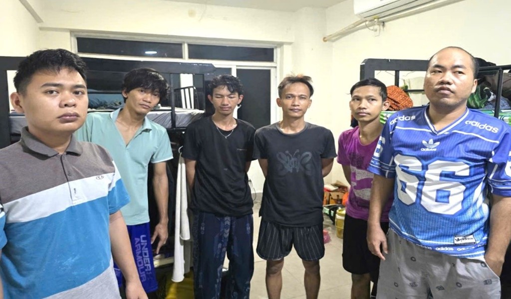 Đồng Nai: Phát hiện cả trăm người nước ngoài làm việc không phép tại nhiều doanh nghiệp