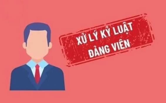 TP.HCM: Khai trừ Đảng cựu ủy viên HĐQT Công ty CP Xây lắp đường ống bể chứa dầu khí