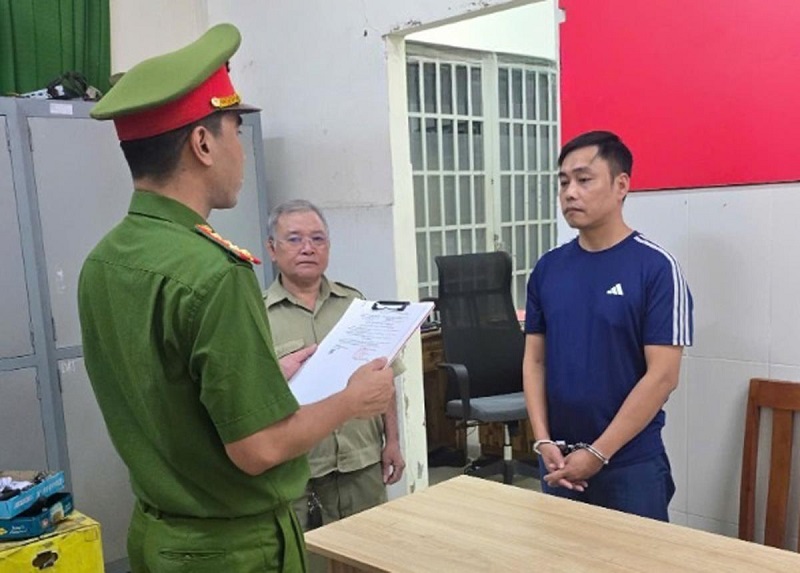 Đà Nẵng khởi tố 8 vụ, 48 bị can liên quan đến hoạt động xuất khẩu lao động