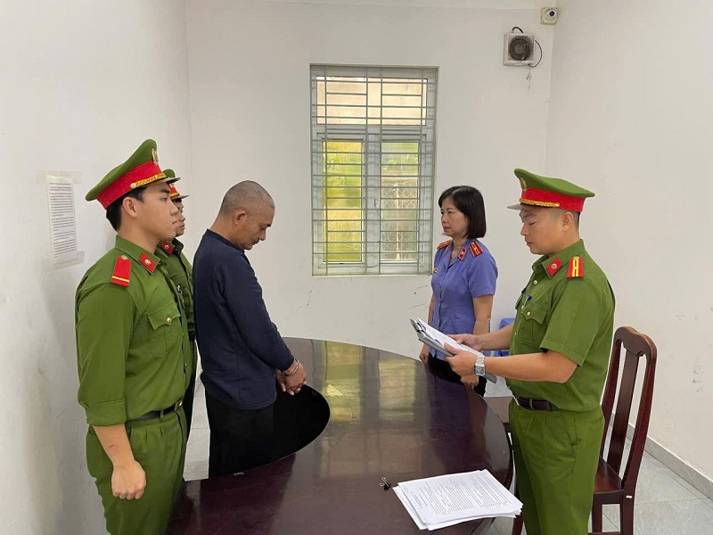 Đà Nẵng: Khởi tố các đối tượng lừa đảo “chạy” suất nhà ở xã hội