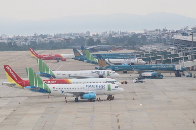 Công an Đà Nẵng phát hiện, xử lý 7 trường hợp điều khiển UAV trái phép