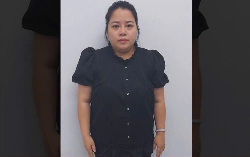 Khởi tố vụ lừa đảo chiếm đoạt hơn 10 tỷ đồng bằng thủ đoạn kêu gọi góp vốn kinh doanh