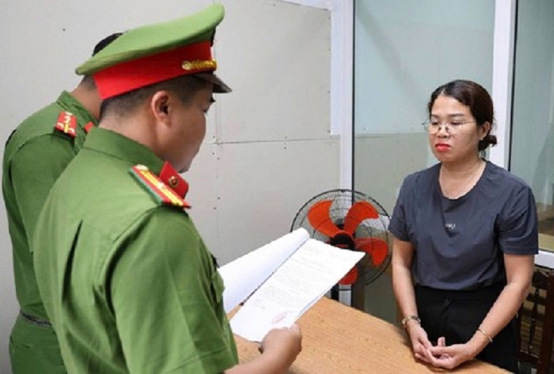 Công an Đà Nẵng “bóc gỡ” vỏ bọc đường dây chuyển tiền trái phép qua biên giới