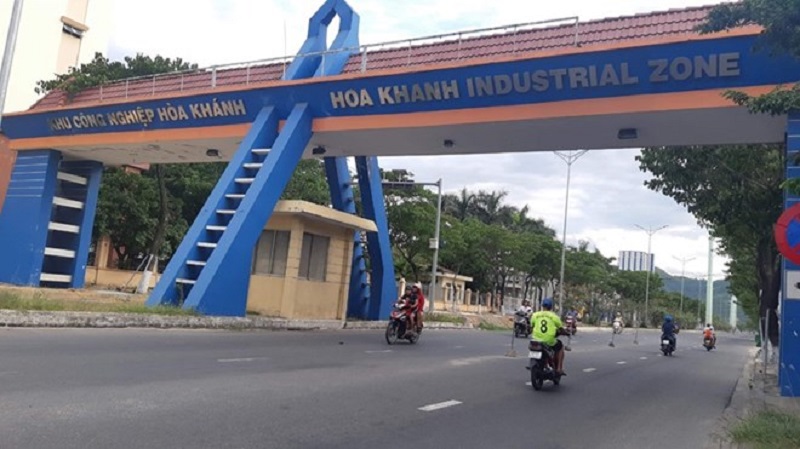 Đà Nẵng: Cảnh báo tình trạng cho thuê nhà xưởng trái phép trong khu công nghiệp