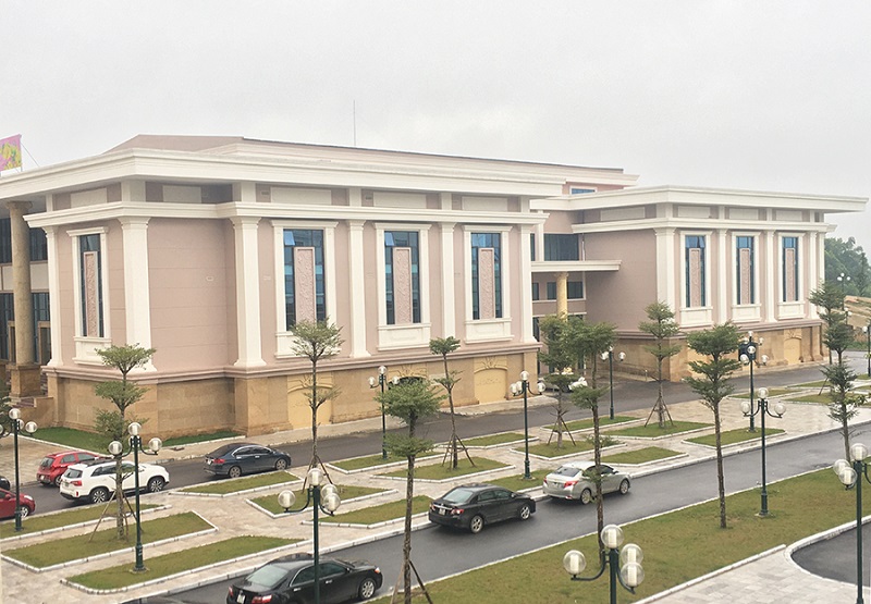 Bắc Ninh: 11 cơ sở nhà, đất công bỏ trống hơn 10 năm