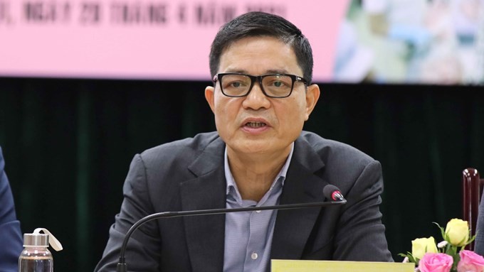 Truy tố 34 cựu lãnh đạo, cán bộ tại Cục An toàn thực phẩm Bộ Y tế