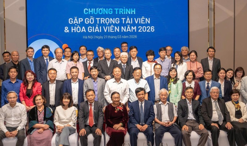 Ra mắt Bộ phận Giải quyết tranh chấp tài chính thuộc Trung tâm Trọng tài Quốc tế Việt Nam