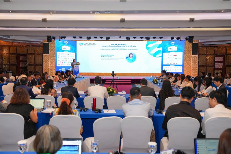 Hòa giải nên là “cấu phần” quan trọng trong chiến lược quản trị tranh chấp hiện đại
