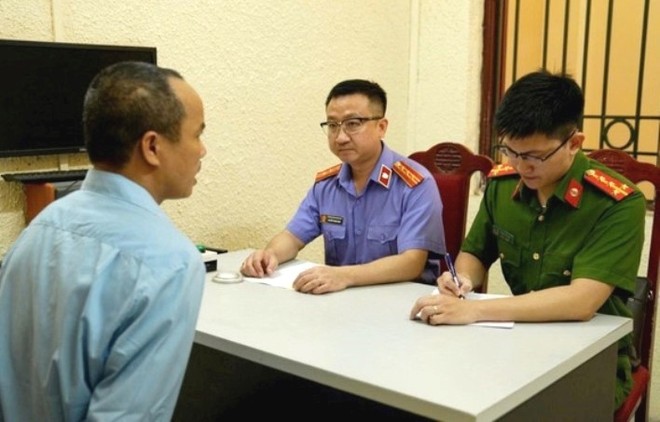Khởi tố 5 đối tượng “tuồn” thịt lợn nhiễm bệnh ra chợ dân sinh