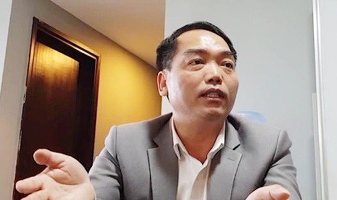Lừa hàng ngàn nhà đầu tư góp hơn 409 tỷ đồng, trả lãi 50 - 70%/năm