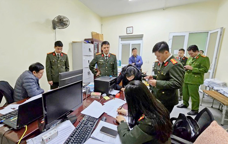 Khởi tố một doanh nhân nước ngoài có hành vi trốn thuế tại Việt Nam