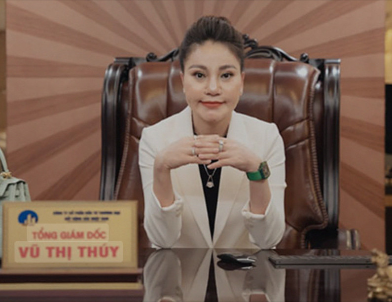 “Đường đi” của hàng ngàn tỷ đồng trong vụ Bất động sản Nhật Nam