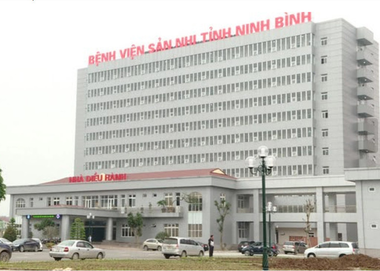 Nợ đọng xây dựng cơ bản gần 2.000 tỷ đồng tại 4 dự án ở Ninh Bình