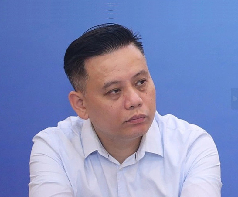 Bắt nguyên Phó cục trưởng Cục An toàn thực phẩm Đỗ Hữu Tuấn