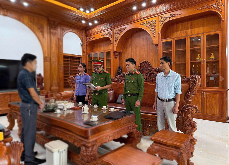 Tuyên Quang: Doanh thu gần 51 tỷ, chỉ kê khai hơn 300 triệu để nộp thuế