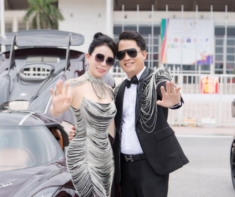 Chủ hệ thống Mailisa nộp 300 tỷ đồng khắc phục hậu quả vụ buôn lậu mỹ phẩm