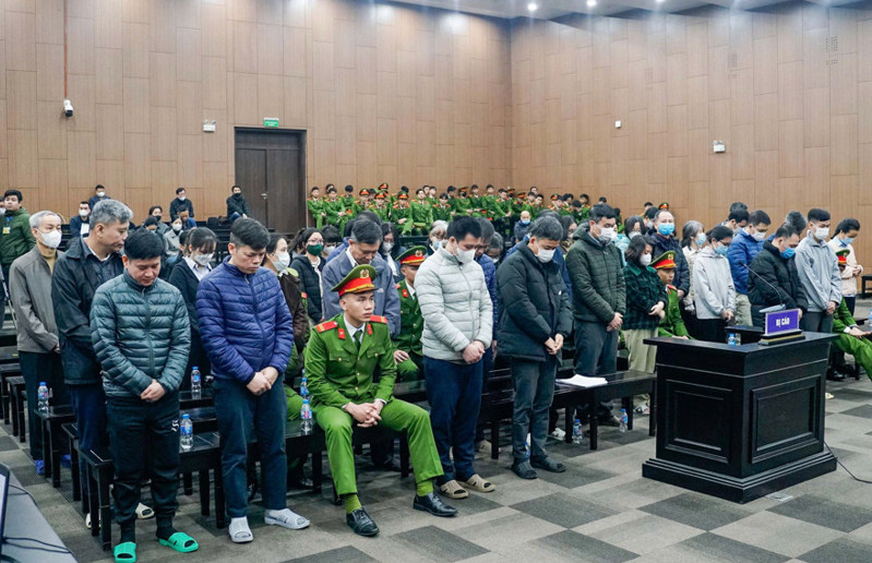 “Cơ chế” nhận hối lộ và “ăn chia” ở Cục An toàn thực phẩm