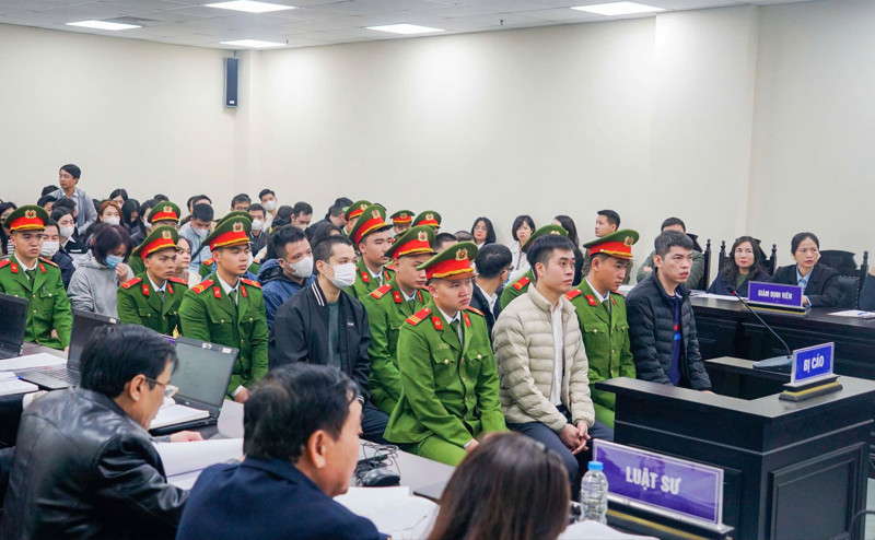 Chủ tịch Z Holding: Bị cáo thấy nhẹ lòng khi sữa HiUp không có chất cấm, độc hại