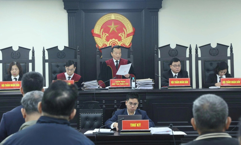 Bản án thích đáng vụ Y dược LanQ “rút ruột” bảo hiểm xã hội