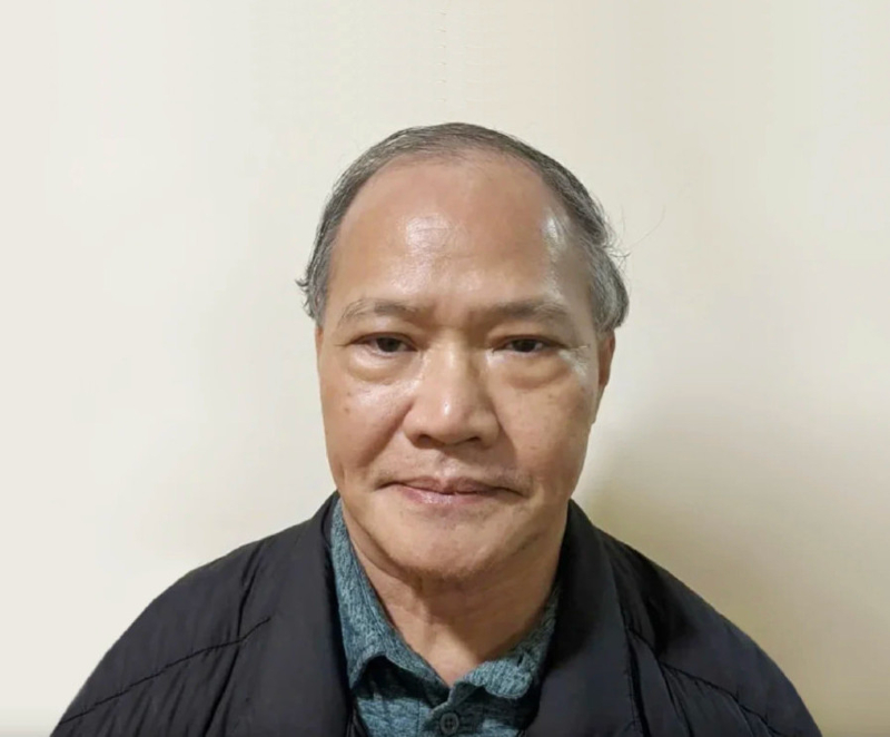 Cựu Thứ trưởng Hoàng Văn Thắng bị truy tố trong vụ gây thất thoát hơn 251 tỷ đồng