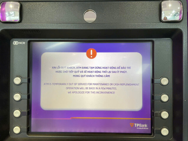 Nhân viên FPT IS bị cáo buộc chiếm đoạt tiền của ngân hàng TPBank