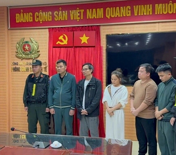 Nhiều nhà đầu tư bị lôi kéo vào sàn tiền ảo FTXF