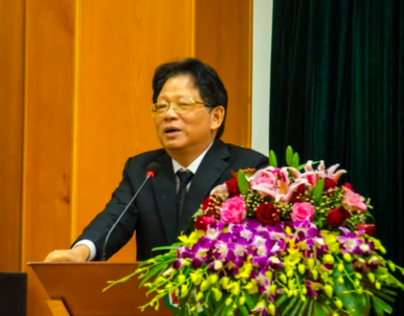 Khởi tố Chủ tịch Tập đoàn Hóa chất Đức Giang và 13 đồng phạm