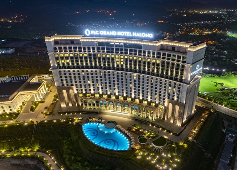 FLC Hạ Long phải trả lại hơn 100 căn hộ đã thuê của nhà đầu tư