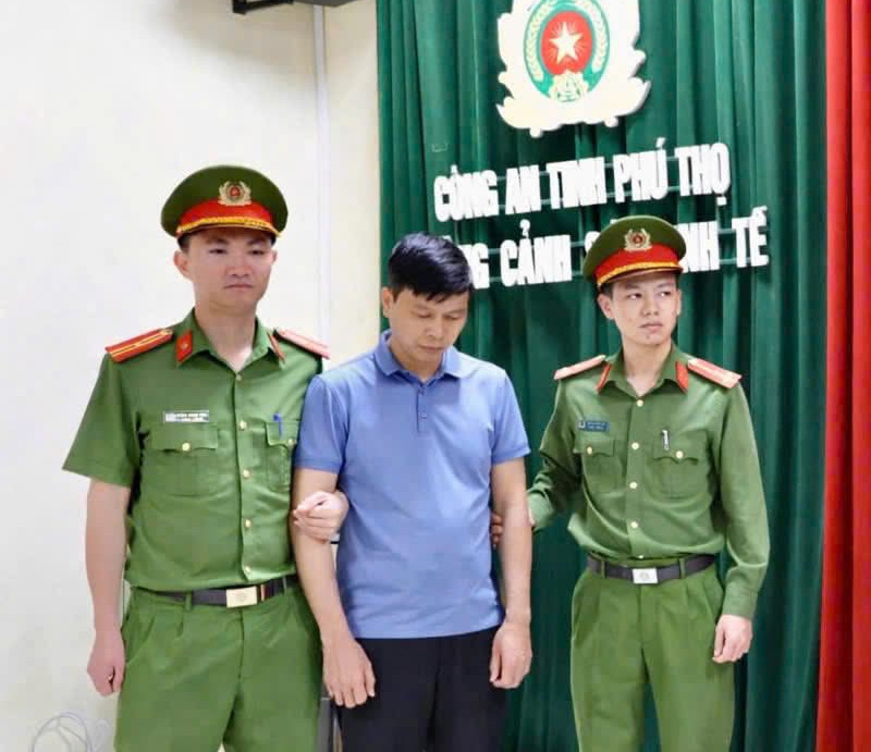 Bắt 5 cán bộ và 10 đối tượng trong vụ “xã hội đen” núp bóng doanh nghiệp