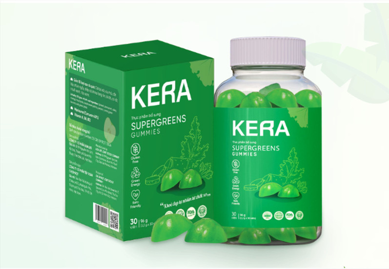 Chủ tịch, Giám đốc doanh nghiệp sản xuất kẹo Kera bị đề nghị truy tố