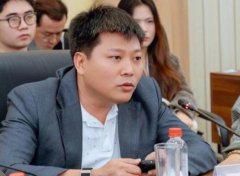 Chiêu trò “thổi giá” tiền ảo trong hệ sinh thái của Eric Vương