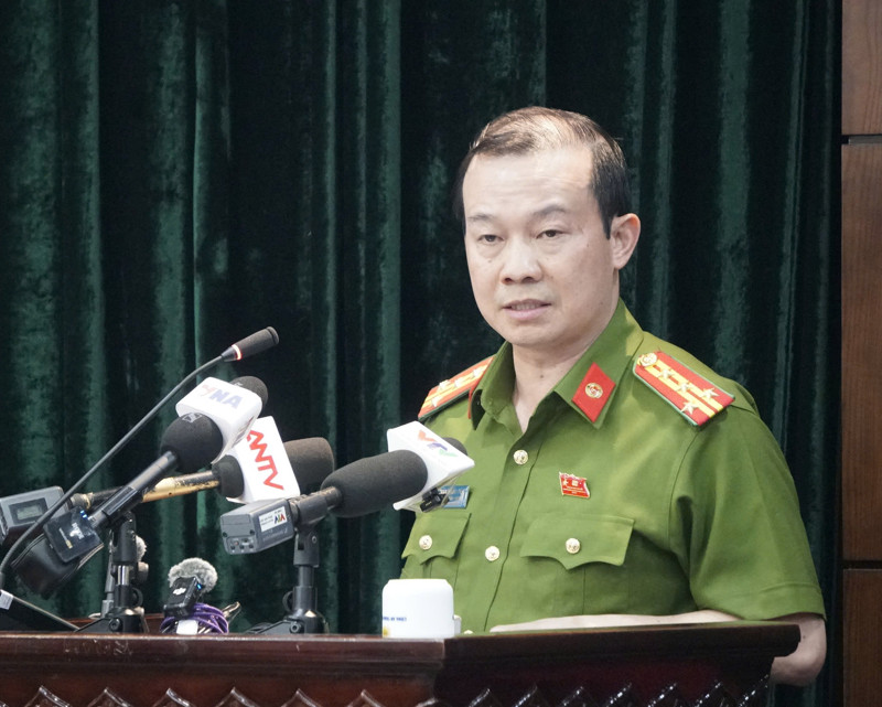 Khởi tố thêm 26 bị can trong vụ án tại Viện Pháp y tâm thần Trung ương