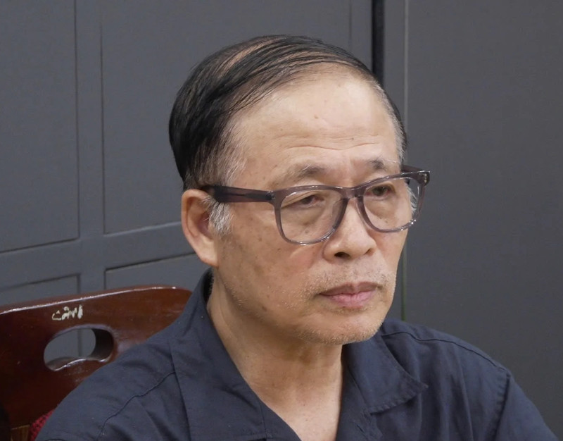 Khởi tố Tổng giám đốc Bảo Tín Minh Châu và con trai