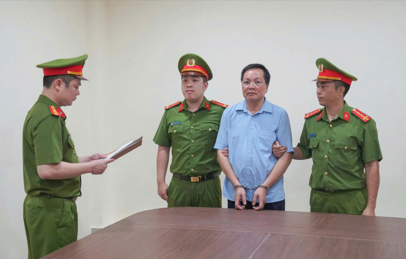 Phú Thọ: Giám đốc, Hiệu trưởng “ăn chặn” tiền trợ cấp của người yếu thế