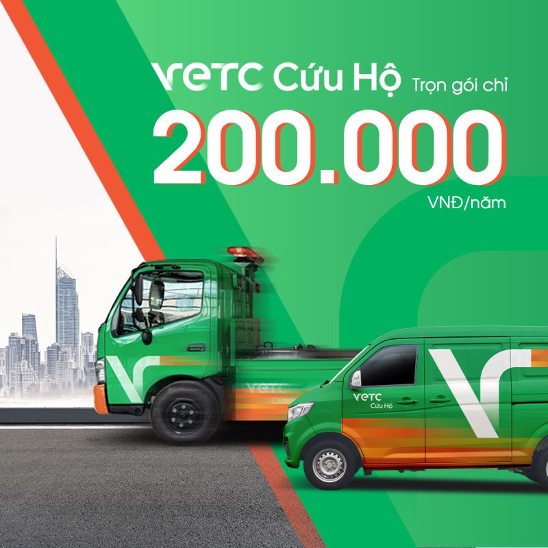 VETC và EPASS bị xử phạt nặng