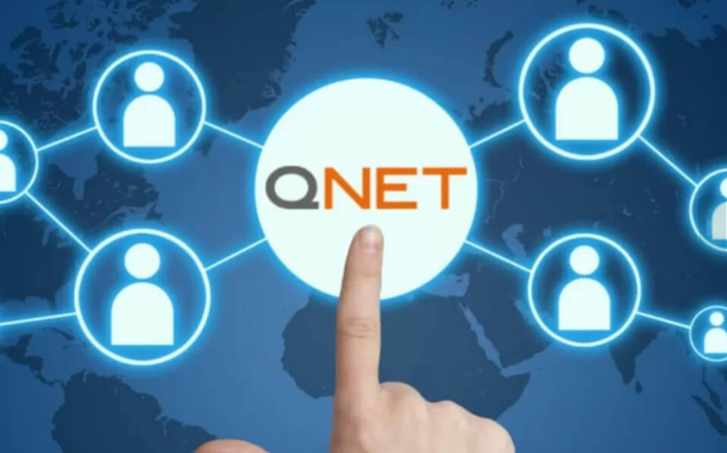 Cảnh báo rủi ro từ mô hình kinh doanh đa cấp QNET
