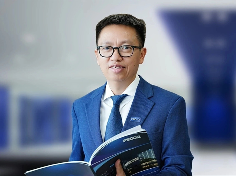 Chủ tịch và kế toán PECC2 bị khởi tố tội tham ô tài sản