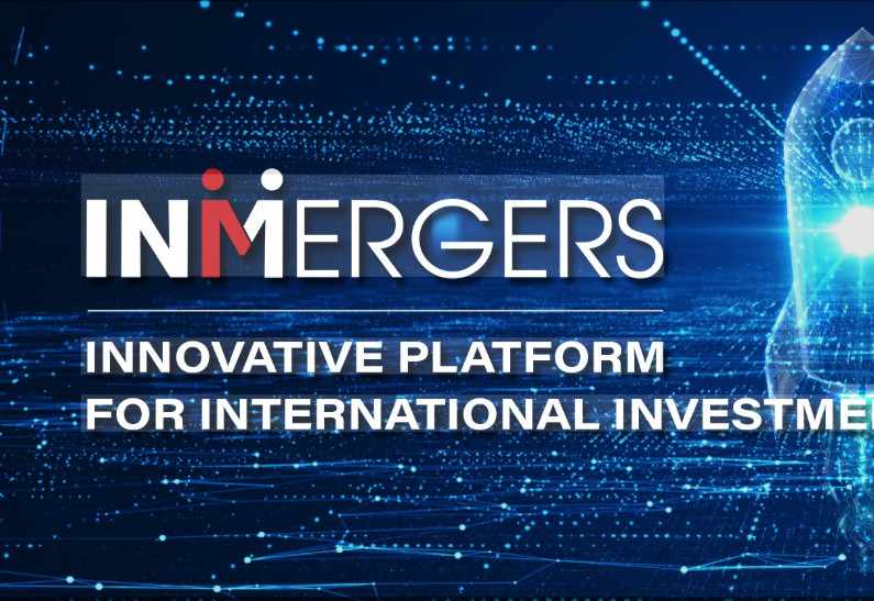 Dự án nền tảng trực tuyến về M&A của Công ty Inmergers đổ bể sau khi "gọi vốn"