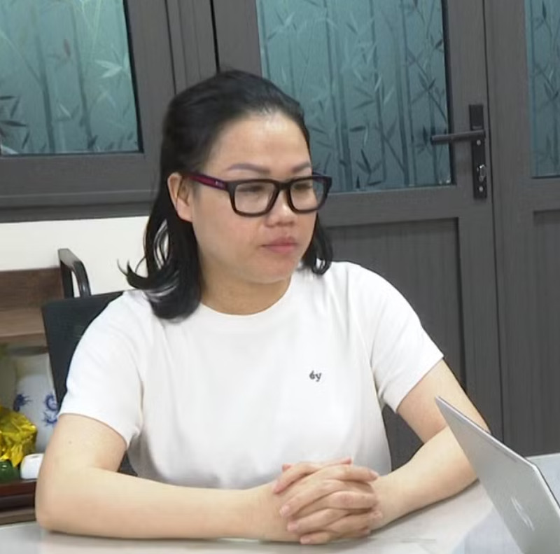 “Vẽ” dự án trồng rau má, Chủ tịch CCV Group huy động 1.030 tỷ đồng rồi chiếm đoạt