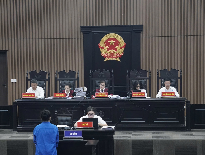 Điều tra bổ sung vụ lừa góp vốn vào dự án trồng sâm Ngọc Linh