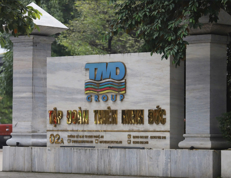 Nữ “đại gia” xăng dầu Chu Thị Thành tham ô, trốn thuế hàng trăm tỷ đồng