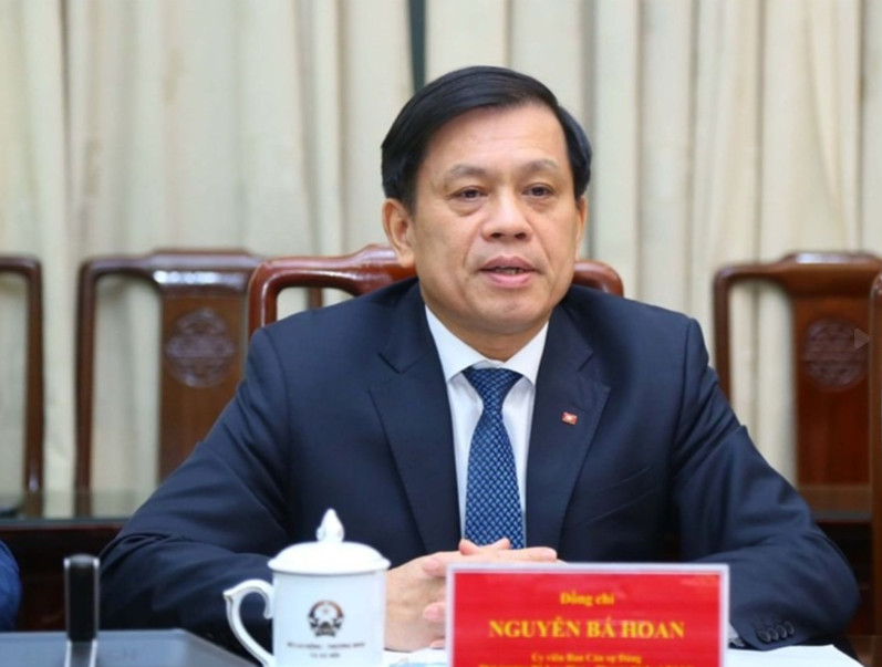 Gây khó khăn, buộc doanh nghiệp chi hơn 30 tỷ đồng, nhiều cựu lãnh đạo, cán bộ Bộ LĐ-TB&XH hầu tòa