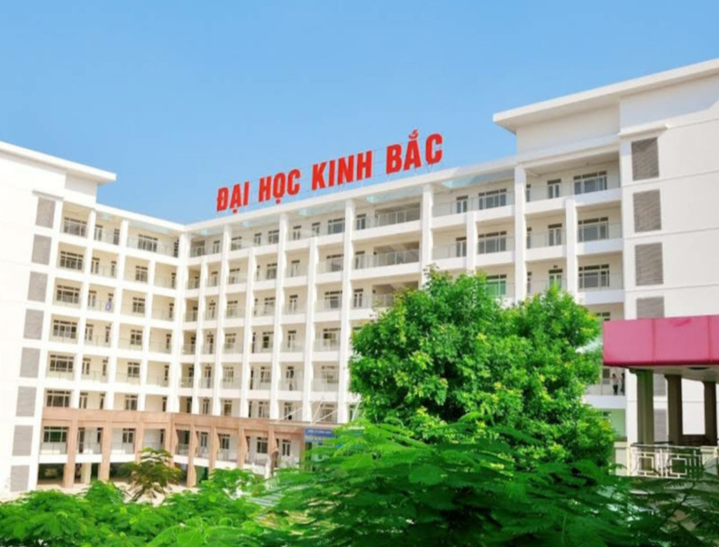 Bắc Ninh: Sau 9 tháng bị đình chỉ, Đại học Kinh Bắc đào tạo trở lại 12 ngành