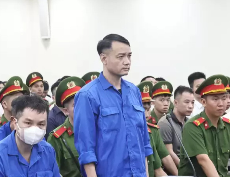 Hai “trùm” sản xuất sữa giả liên quan Rance Pharma và Hacofood bị phạt 30 năm tù
