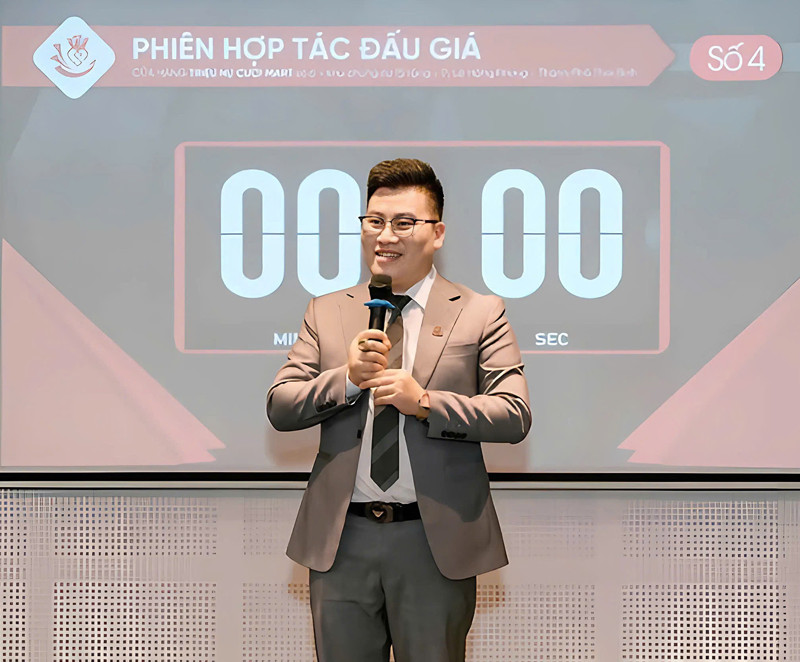 Phát hành trái phép “tiền lượng tử QFS”, chiếm đoạt gần 34 tỷ đồng