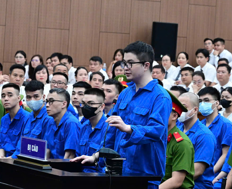 Thủ đoạn tẩu tán hàng nghìn tỷ của Phó Đức Nam và Lê Khắc Ngọ